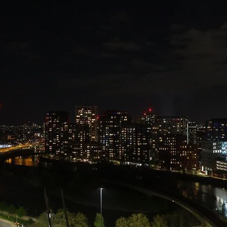 Canary Wharf & O2 لندن المظهر الخارجي الصورة